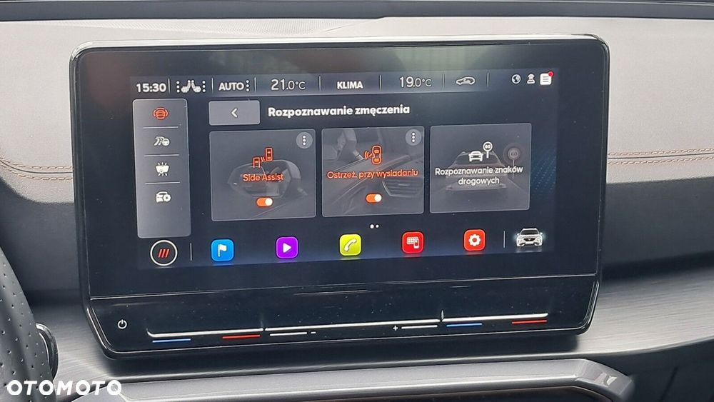 Cupra Formentor 1.5 TSI DSG - 21
