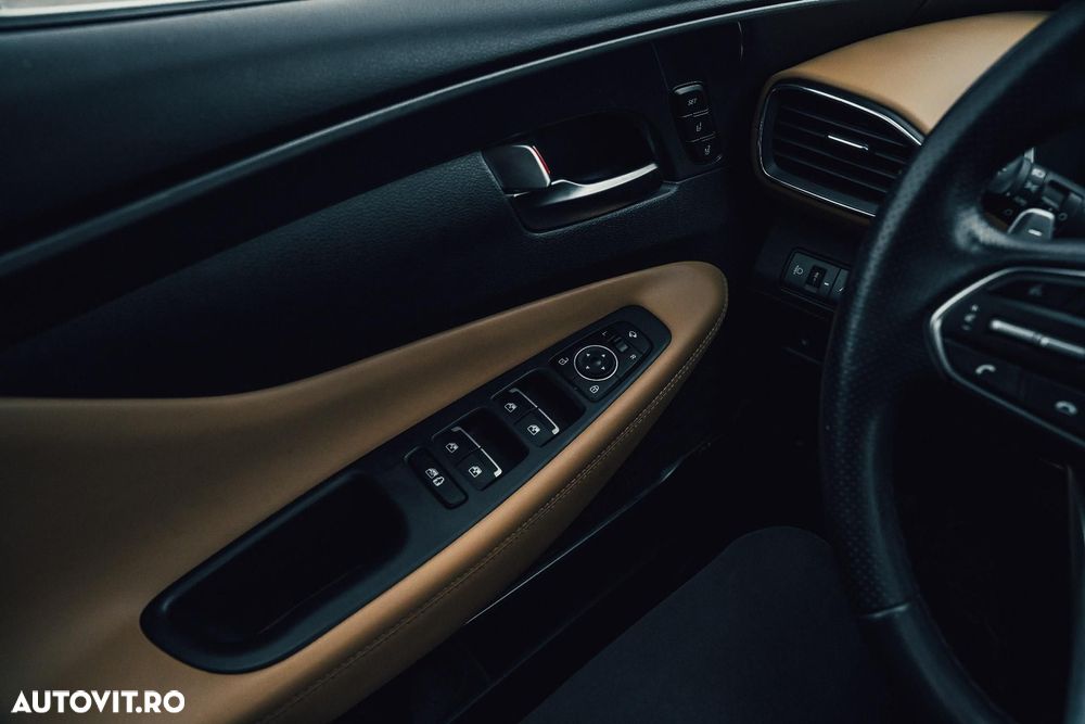 Hyundai Santa Fe - 13