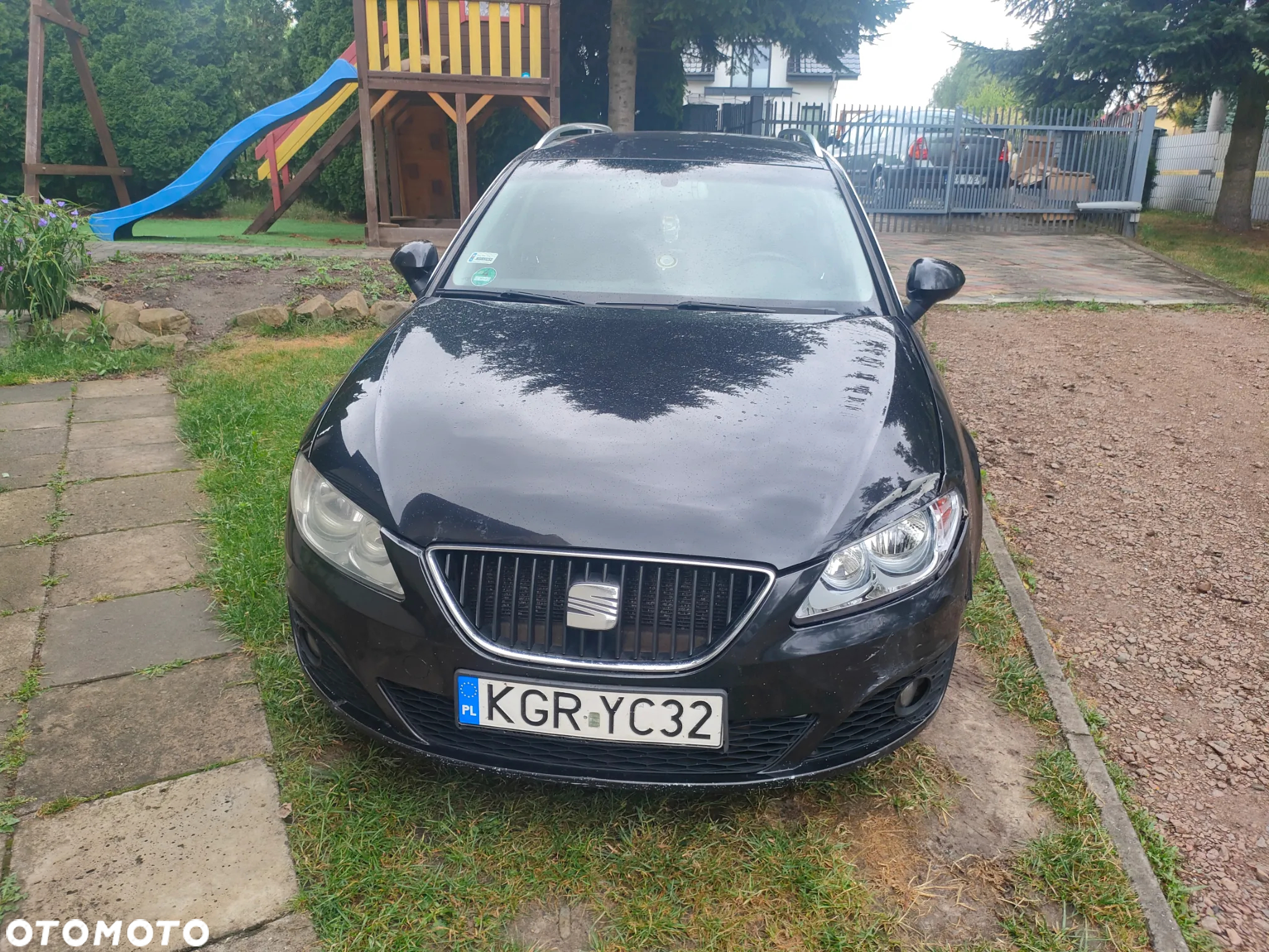Seat Exeo 2.0 TDI DPF Sport - 8