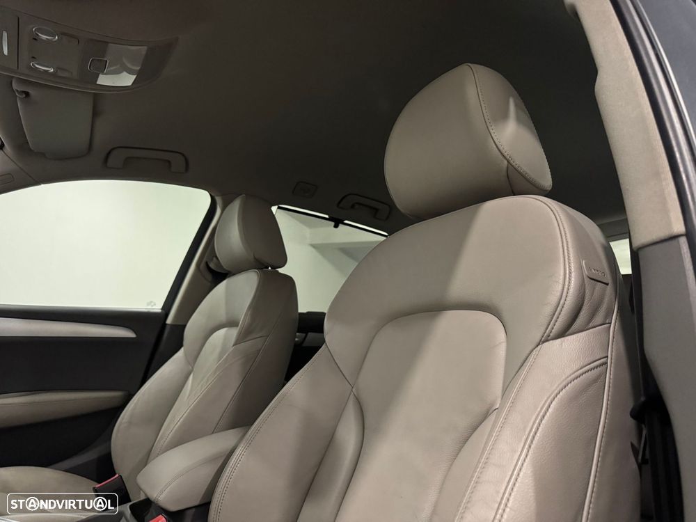 Audi Q5 2.0 TDI Sport - 31