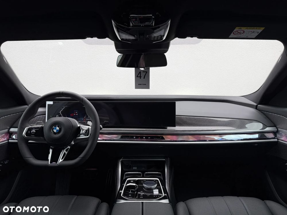 BMW Seria 7 - 14