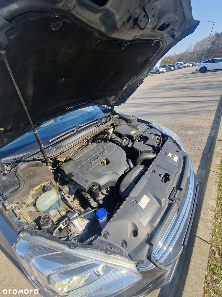 Peugeot 508 2.0 HDi Active - 8