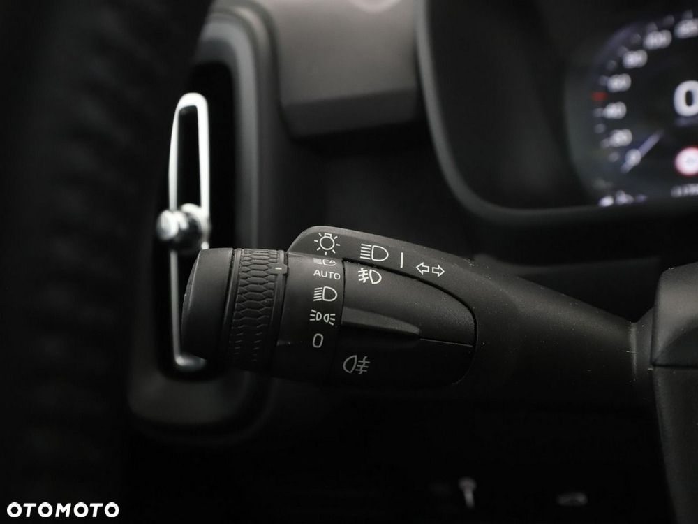 Volvo XC 40 2021