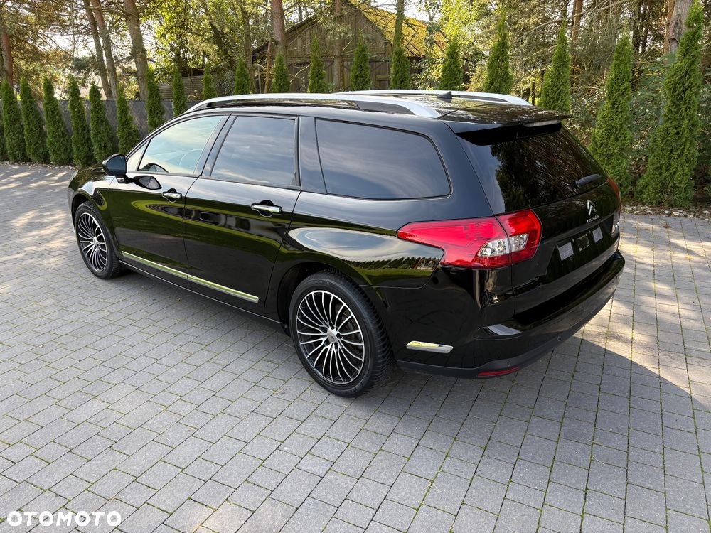 Citroën C5 1.6 HDi Attraction - 7