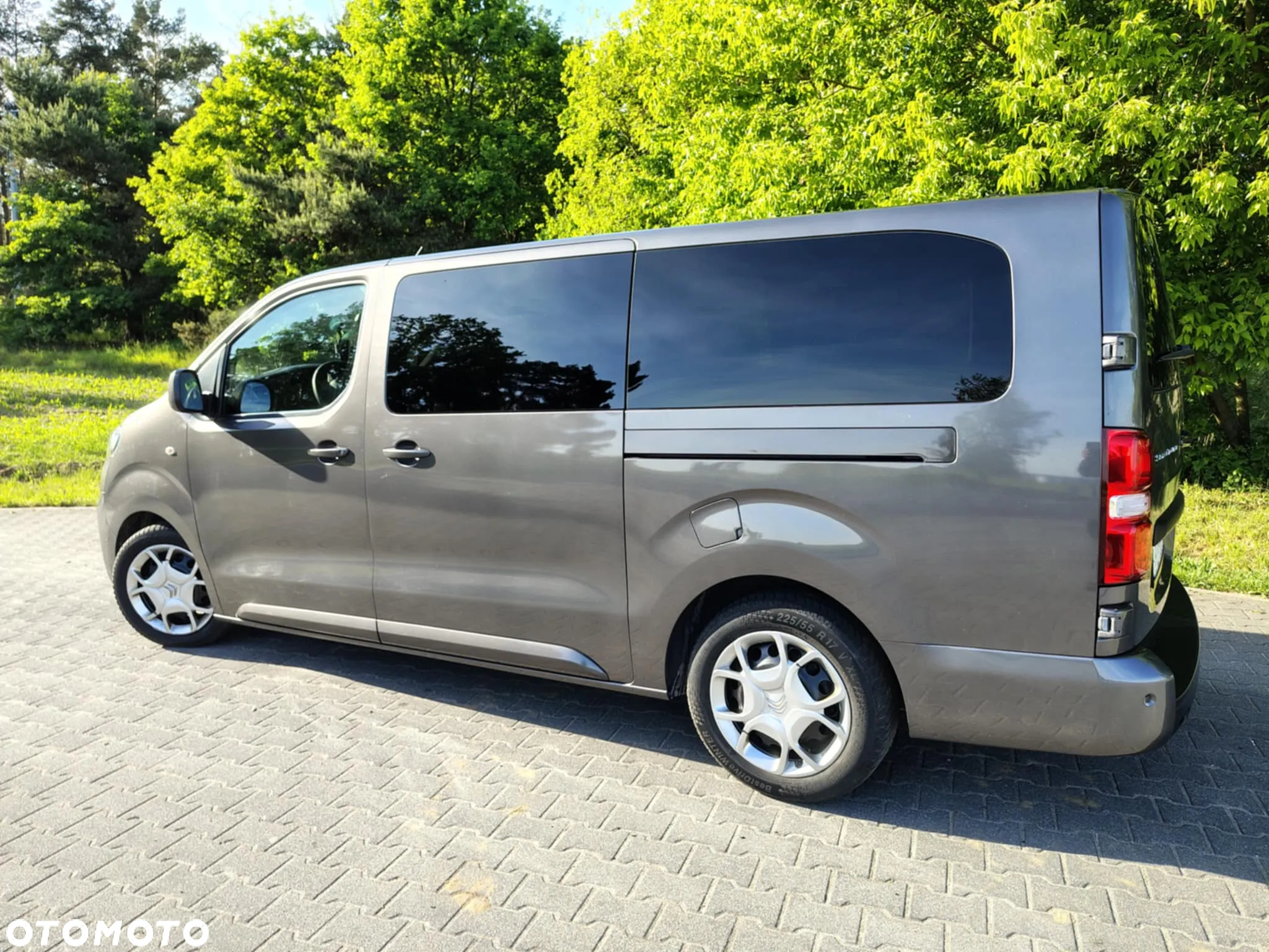Citroën SpaceTourer - 2