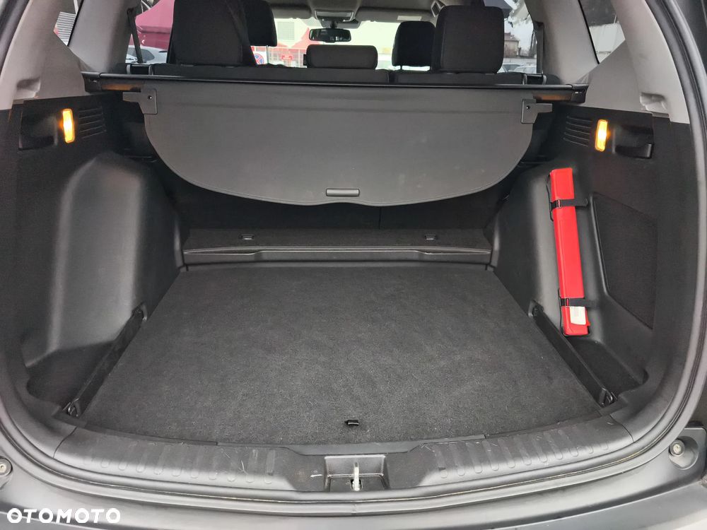 Honda CR-V 1.5 Elegance (Honda Connect+) - 16