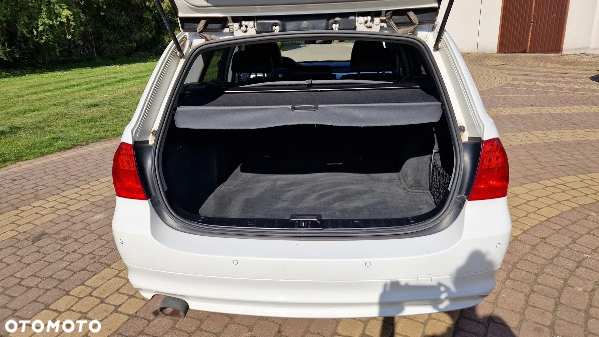 BMW Seria 3 - 9