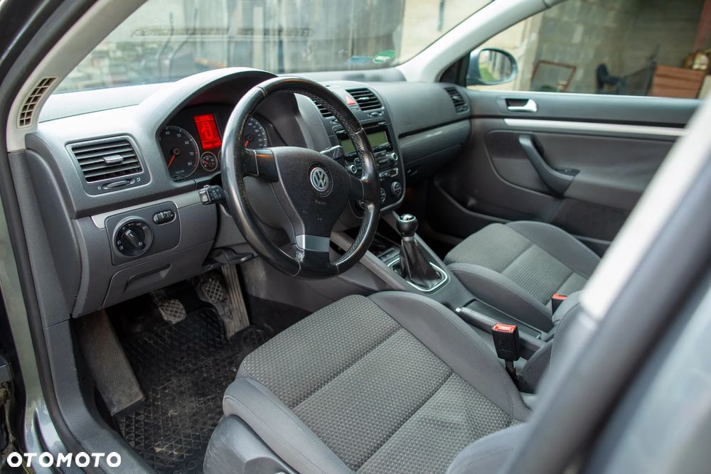 Volkswagen Golf 1.4 TSI Comfortline - 21