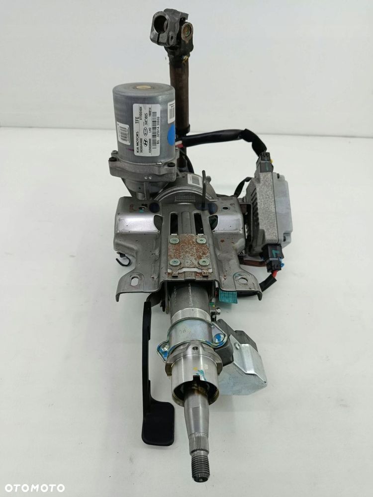 KIA OPTIMA III WSPOMAGANIE KOLUMNA KIEROWNICZA 56300-4U600 - 9