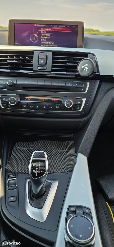 BMW Seria 3 - 20