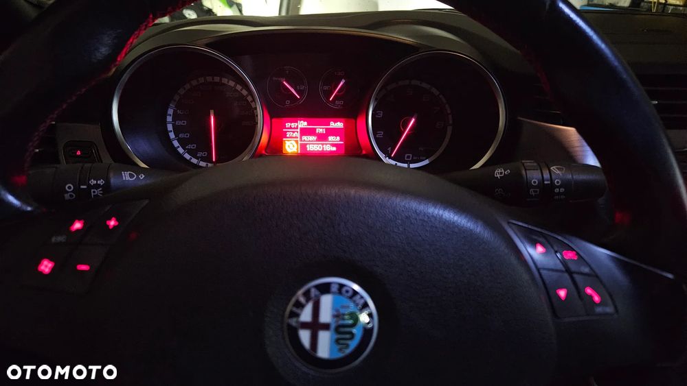Alfa Romeo Giulietta 1.4 TB MultiAir Distinctive - 10