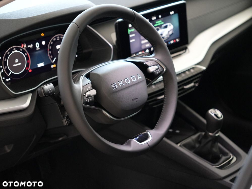 Skoda Octavia - 22