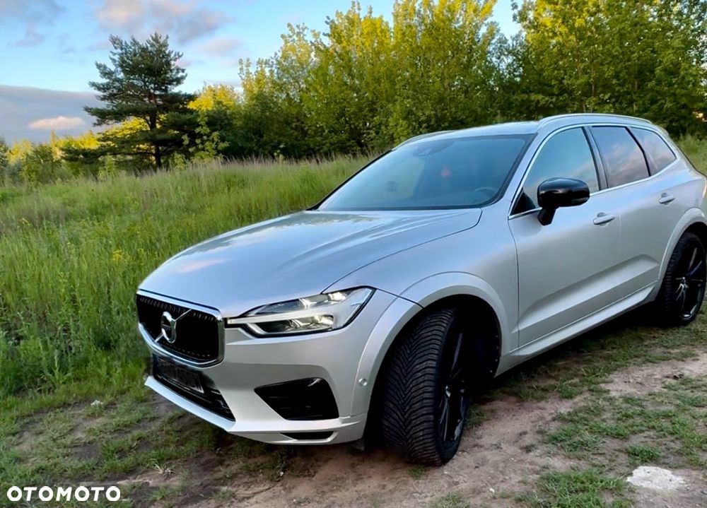 Volvo XC 60 T5 Geartronic Momentum - 11