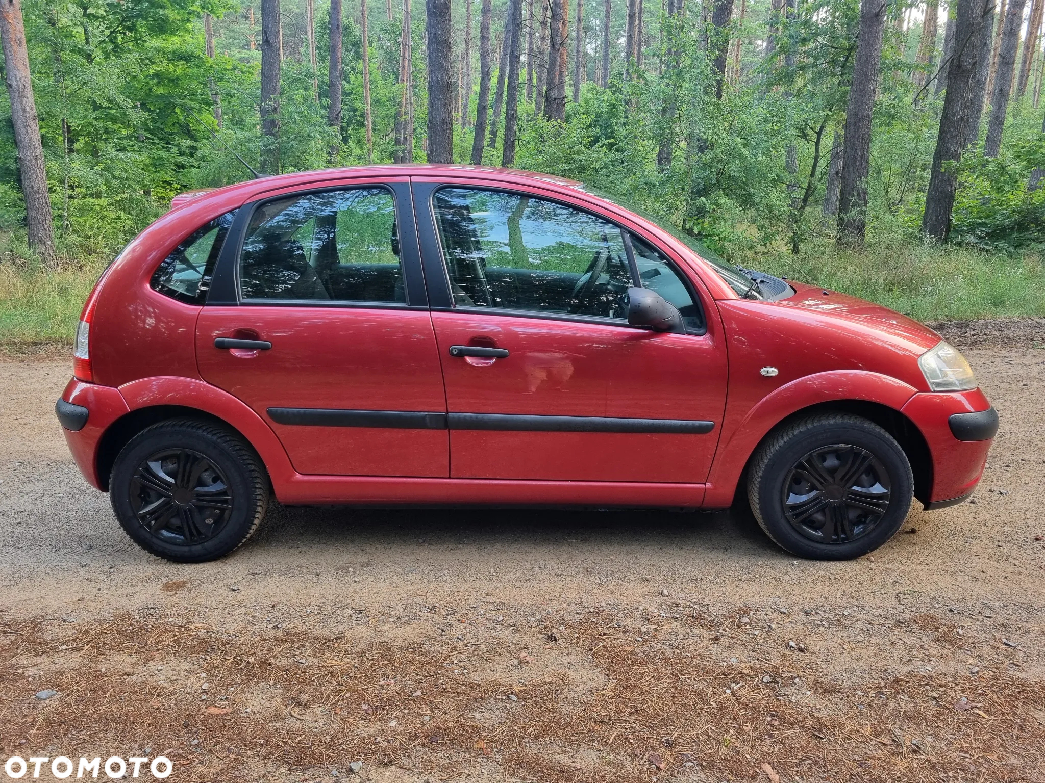 Citroën C3 1.1 Advance - 8