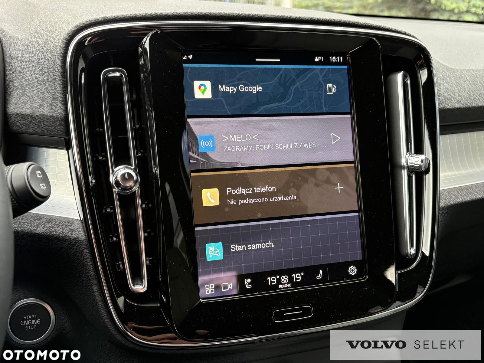 Volvo XC 40 - 22