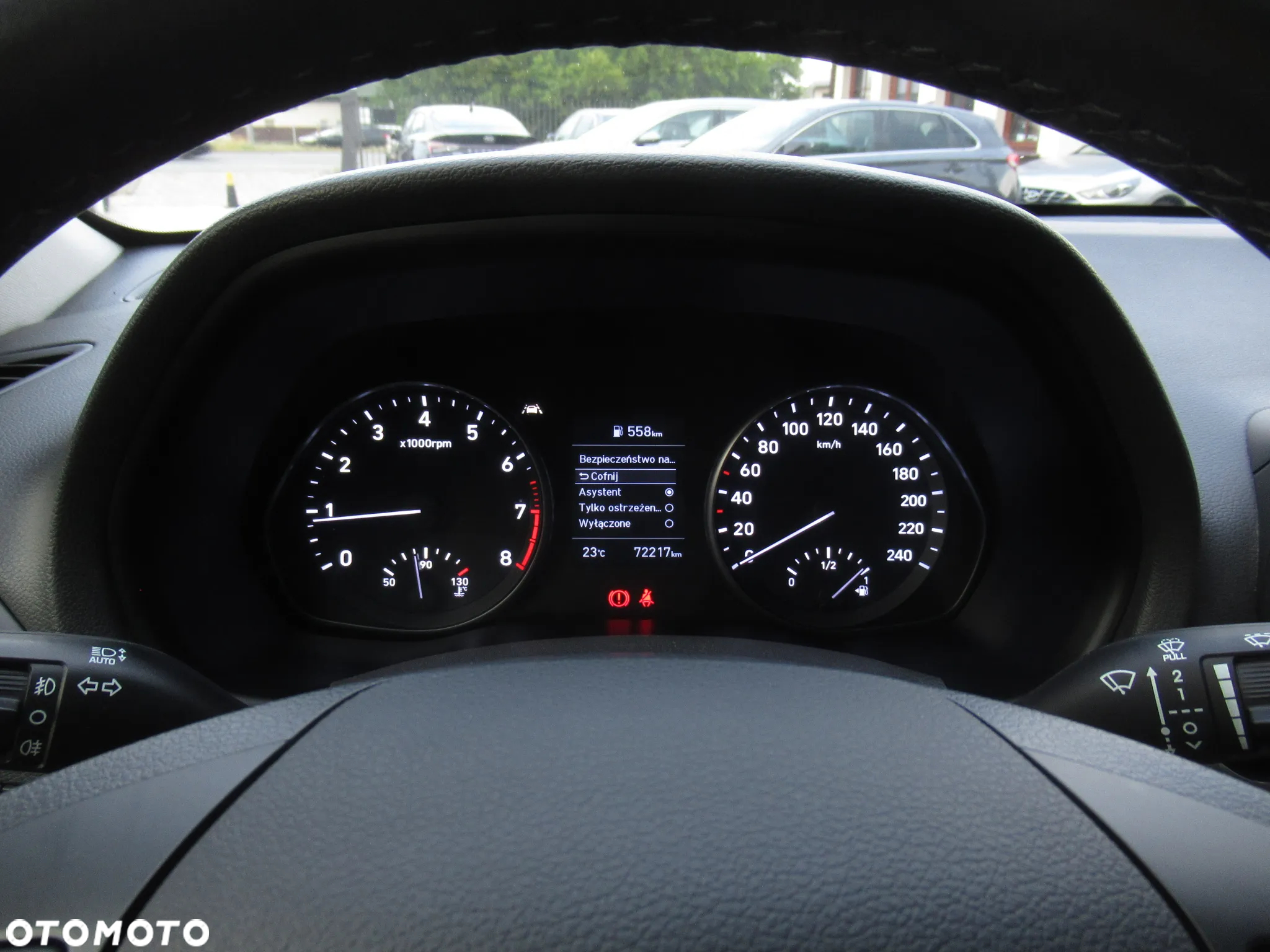 Hyundai i30 1.5 DPI Comfort - 33