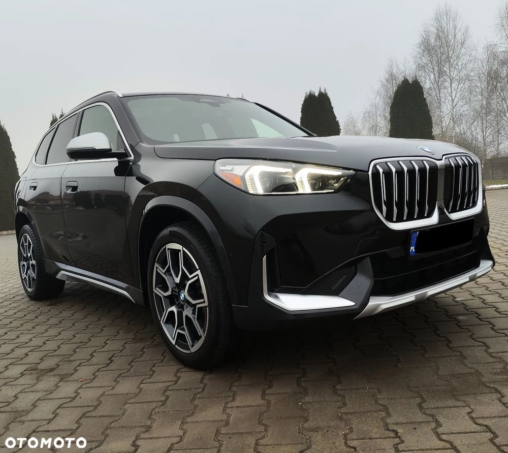 BMW X1 - 13
