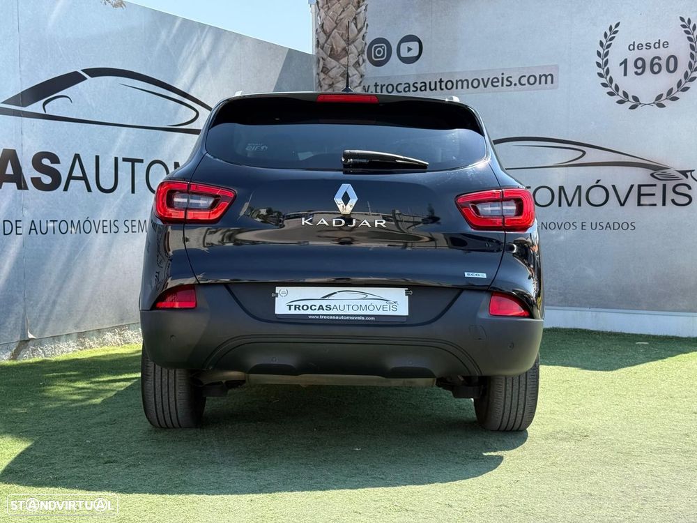 Renault Kadjar - 6