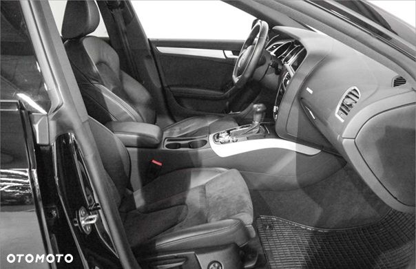 Audi A5 Sportback 2.0 TDI clean diesel Quattro S tronic - 11