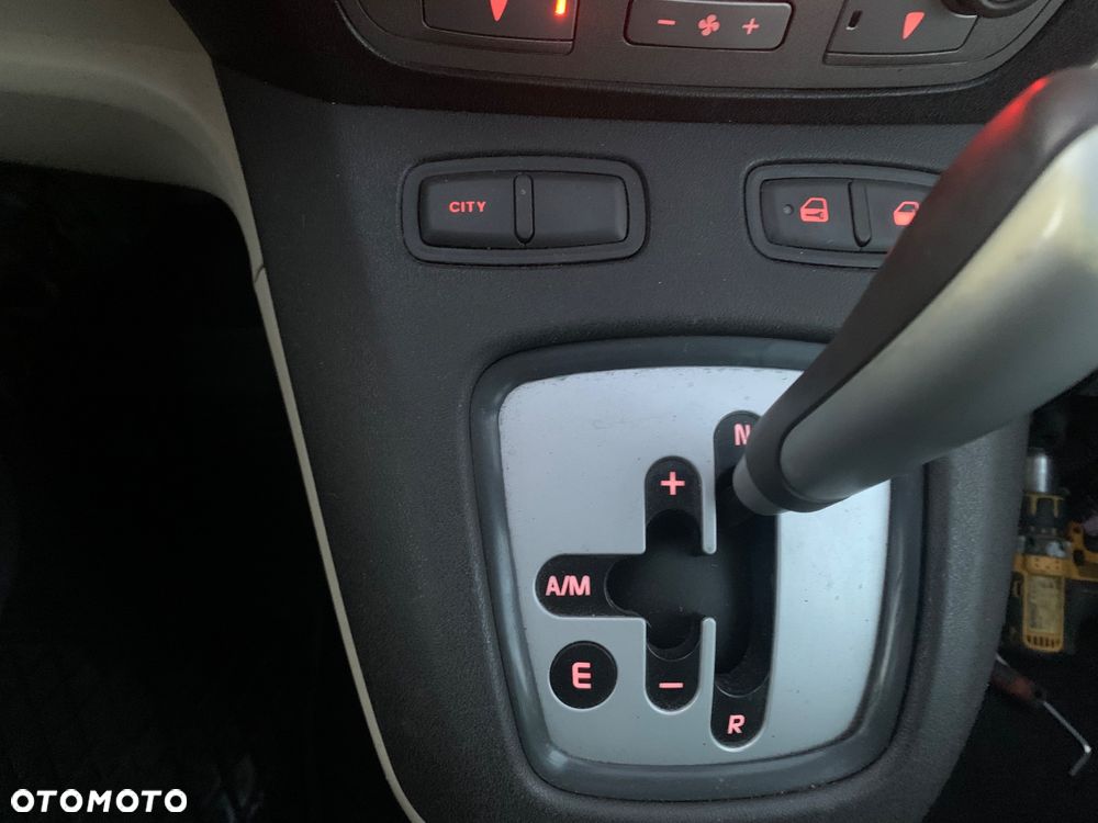 Lancia Musa 1.4 16v Automatik Gold - 23