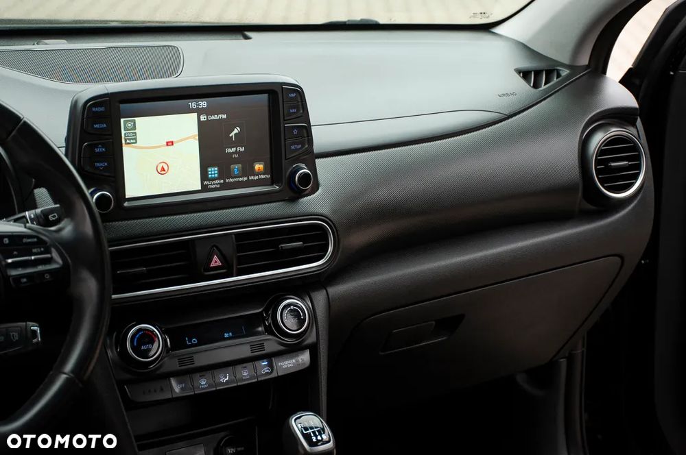 Hyundai Kona - 28