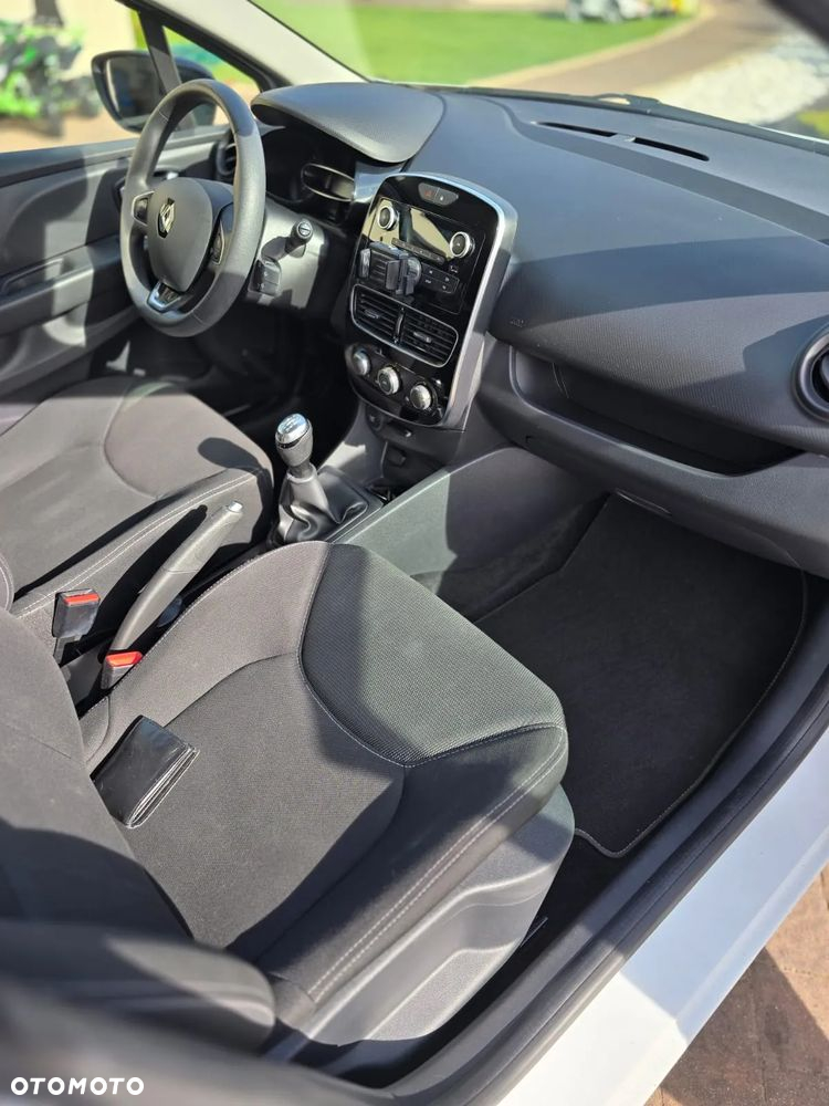 Renault Clio 0.9 TCe Life - 5