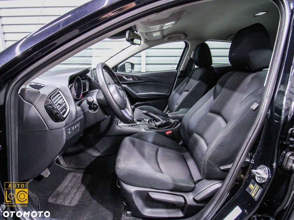 Mazda 3 2.0 Skyenergy - 12