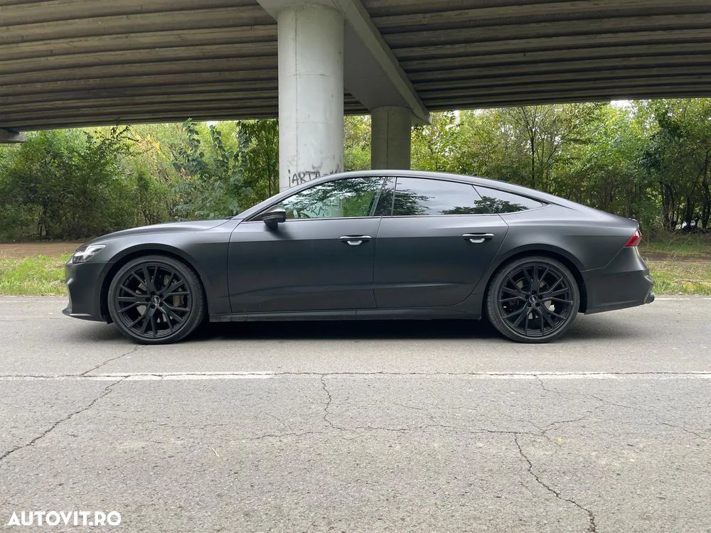 Audi A7 3.0 55 TFSI quattro S tronic - 3