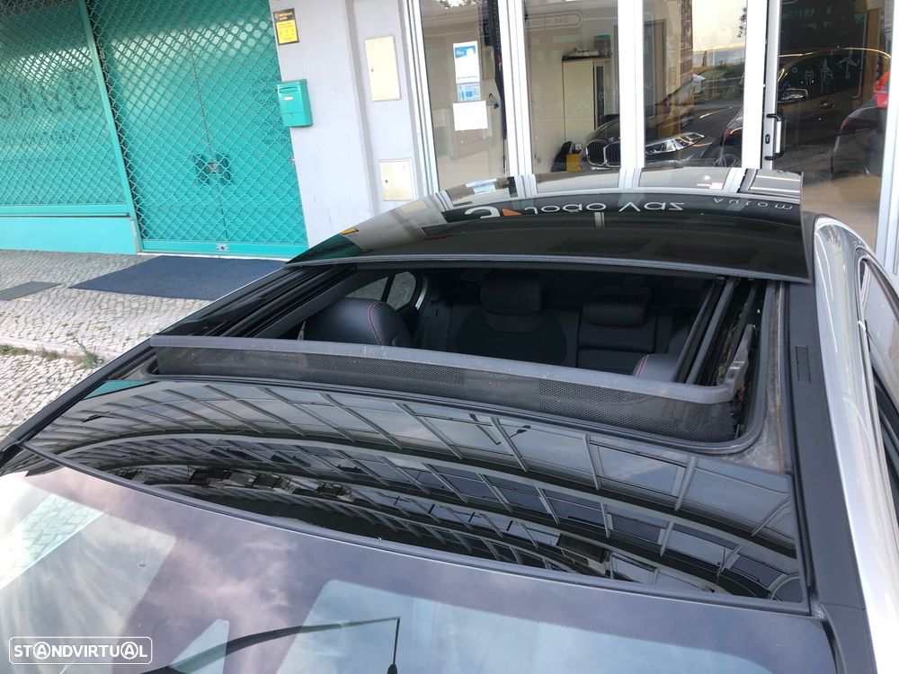 Mercedes-Benz A 180 Limousine d AMG Line Aut. - 14