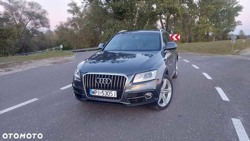 Audi Q5 - 24