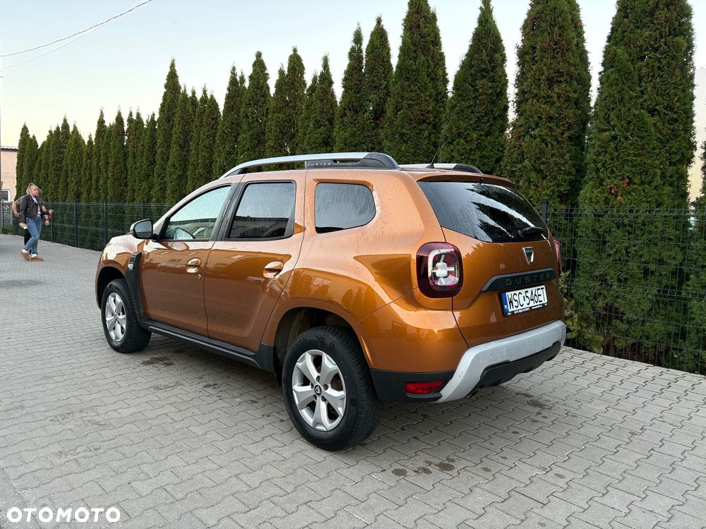 Dacia Duster 2019 photo 5
