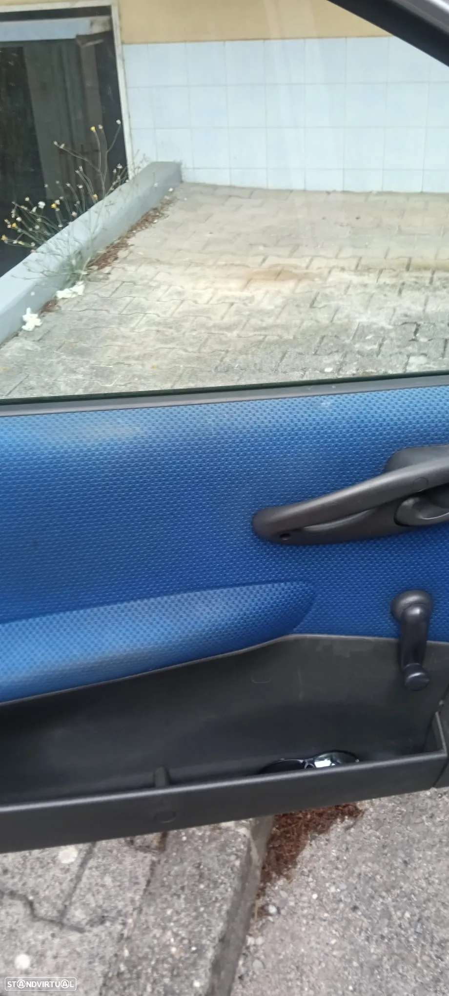 Fiat Punto 1.9 JTD 85 Sport - 8