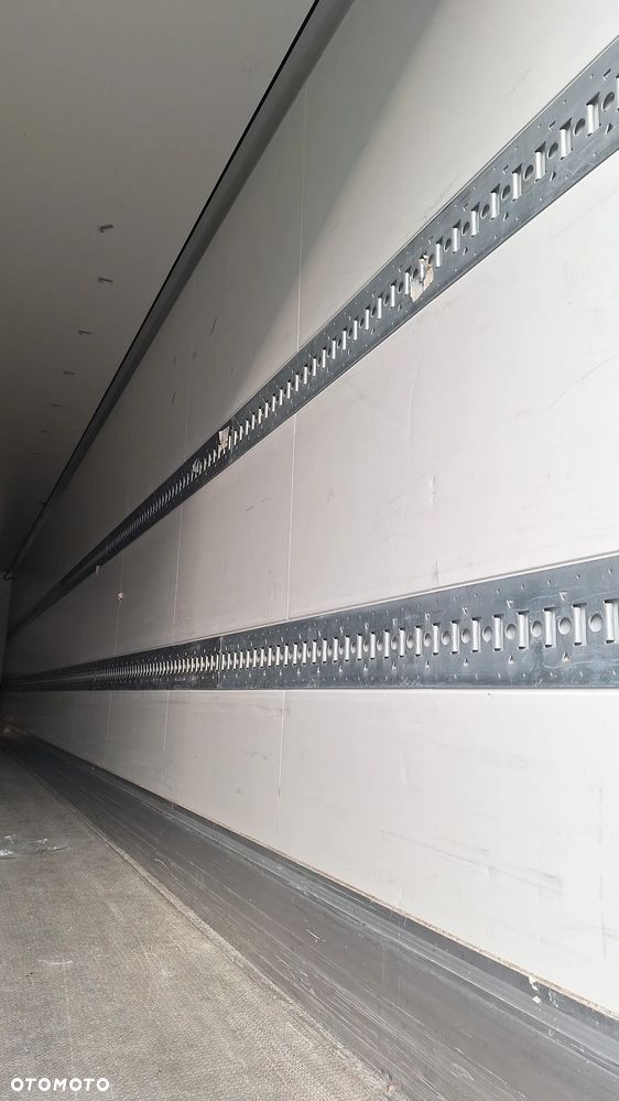 Krone Naczepa Chłodnia KRONE / sprowadzona / 2019 ładna - 18