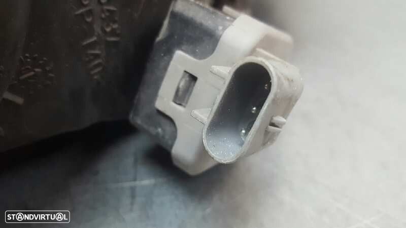 FAROL ESQUERDO OPEL ASTRA G FASTBACK 2000 -24439602 - 4