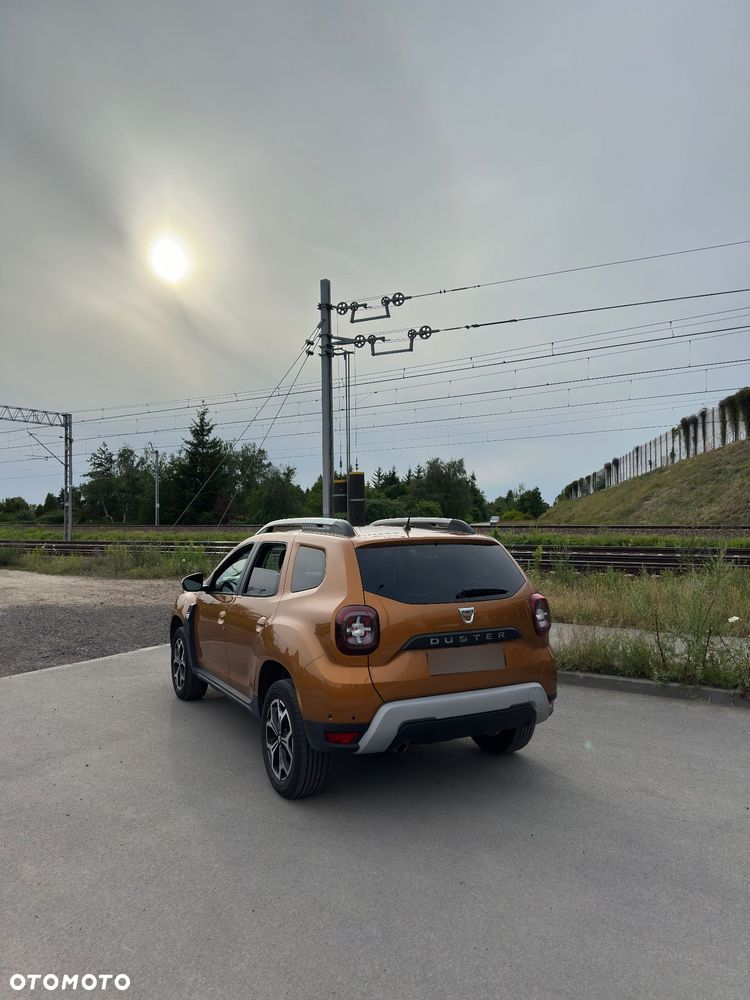 Dacia Duster 1.0 TCe Prestige - 4