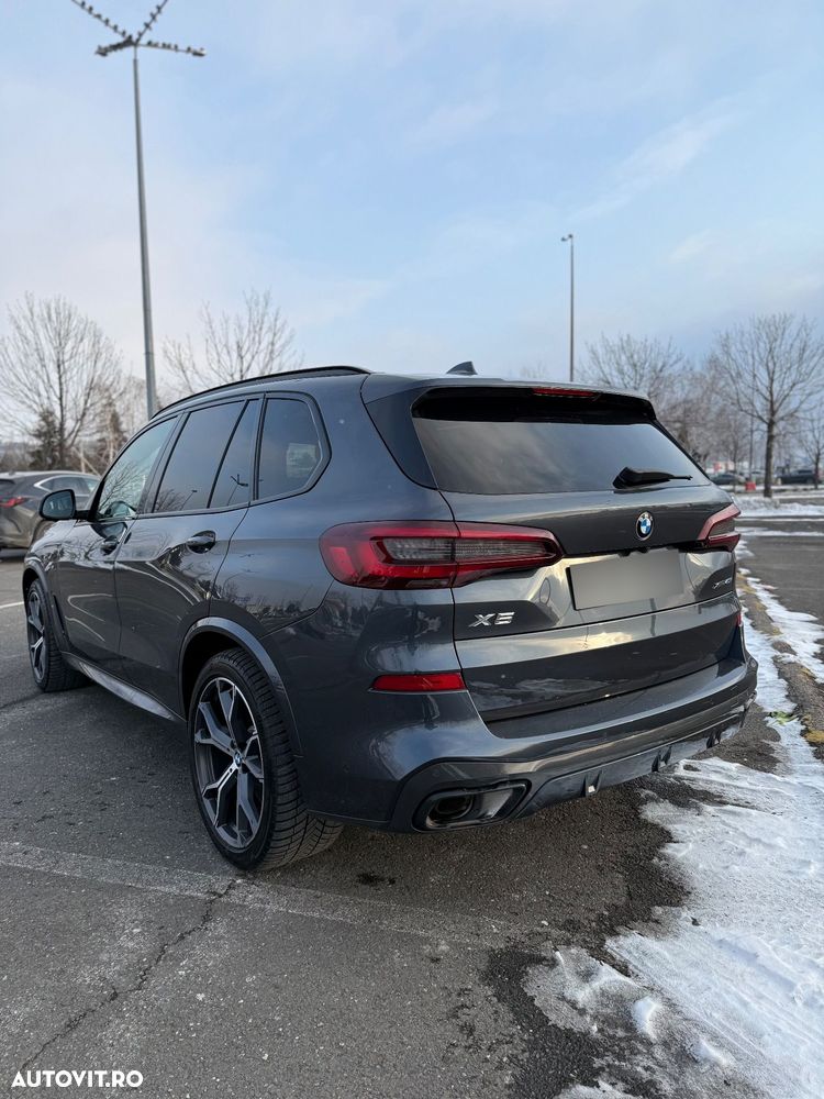 BMW X5 - 3