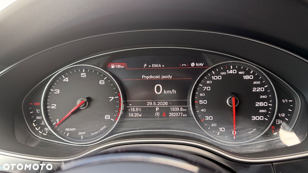 Audi A7 Sportback 2.0 TFSI Quattro S tronic - 20