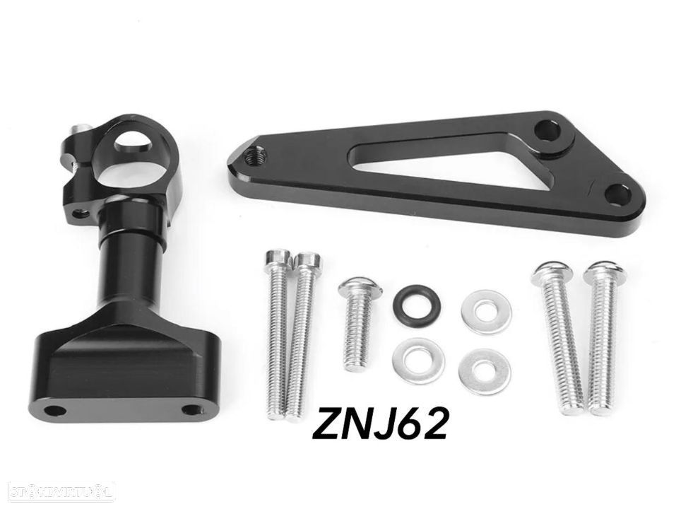 Kit amortecedor Direção, HONDA CB 600 F HORNET 2007 - 2013 - 2