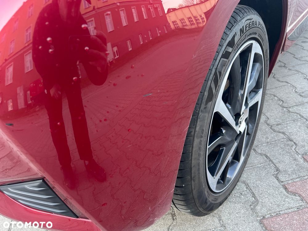 Toyota Yaris 1.5 Selection CVT - 16