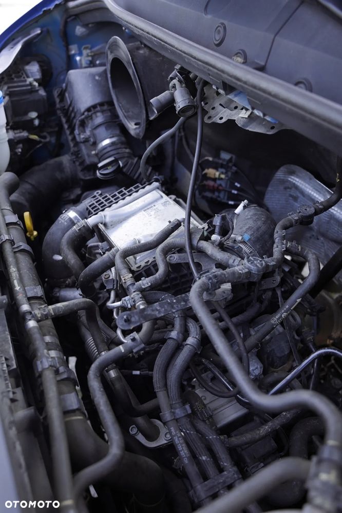 Volkswagen Crafter 35 TDI Euro 6 Faktura Vat 23% - 39