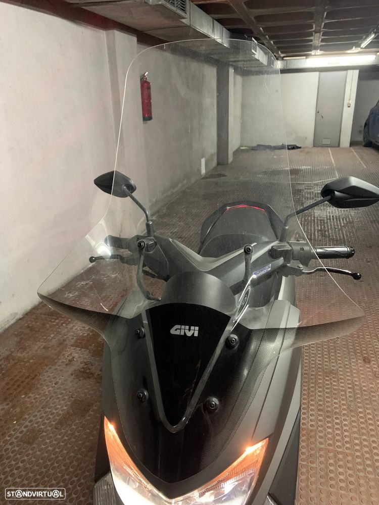 Yamaha NMAX - 2
