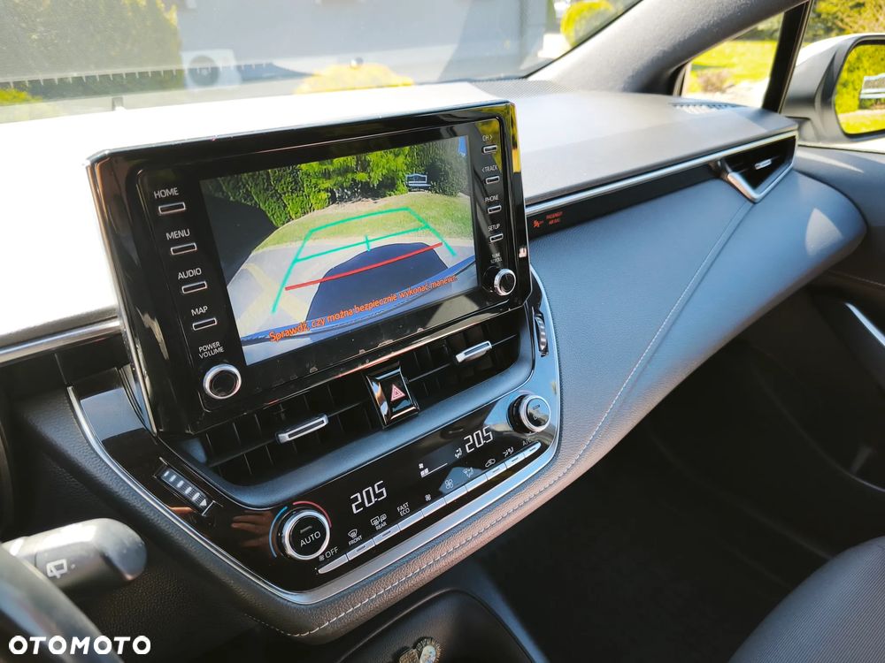 Toyota Corolla 1.2 T Comfort - 15