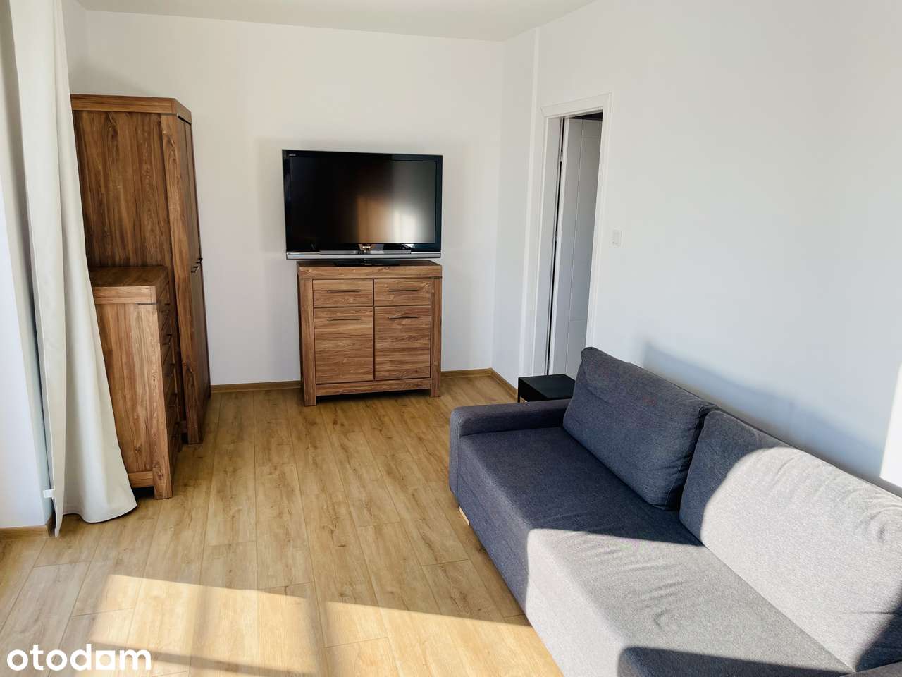 2-pokojowe z balkonem do wynajęcia|53m2|ul. Lubostroń |Ruczaj