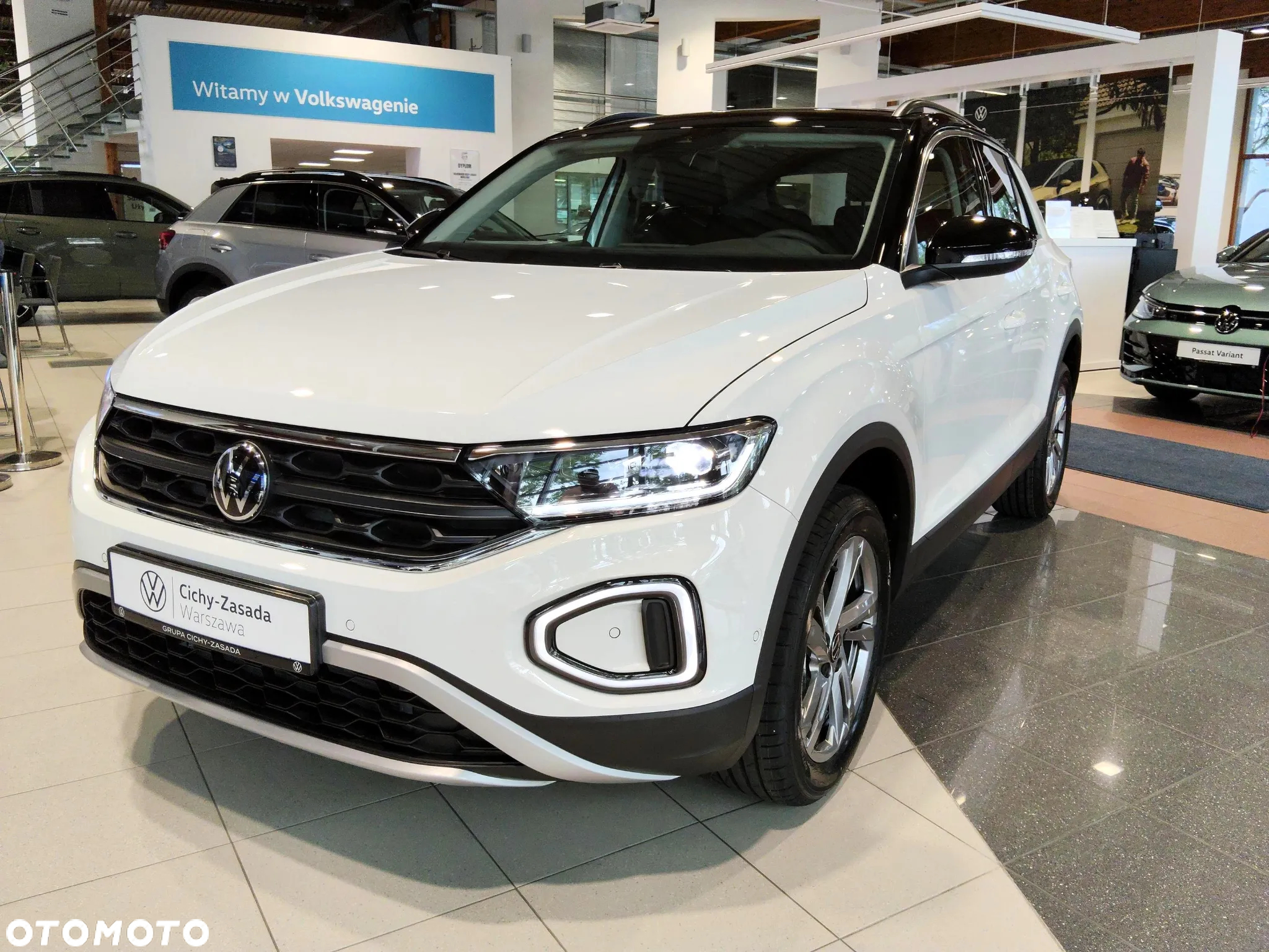Volkswagen T-Roc 1.5 TSI Life Plus DSG - 35