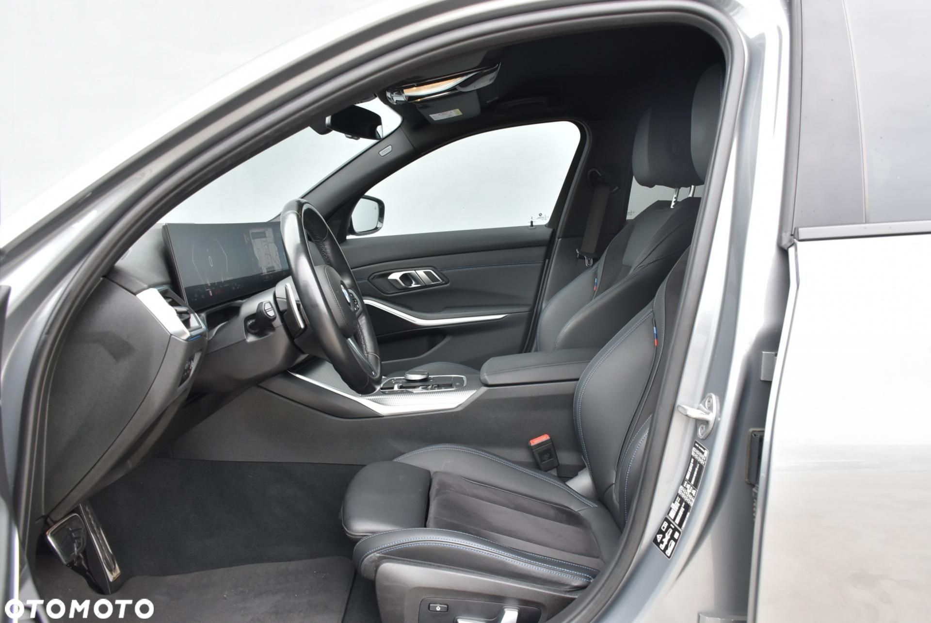 BMW Seria 3 - 13