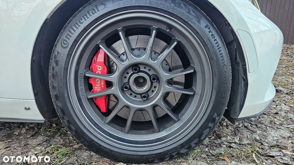 Mazda MX-5 2.0 Skyfreedom i-ELOOP - 21