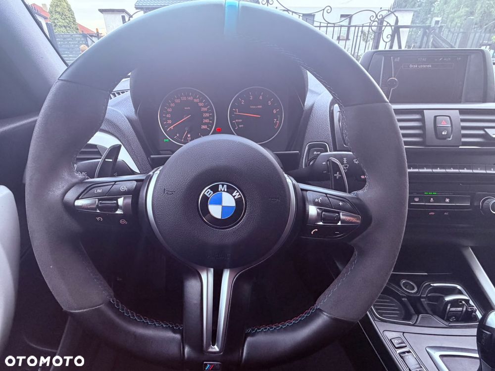 BMW Seria 1 116i - 2