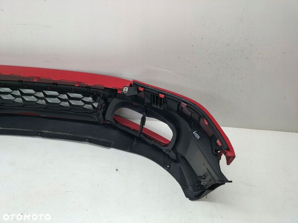 zderzak przedni przód mini countryman s f60 17- jcw works - 10