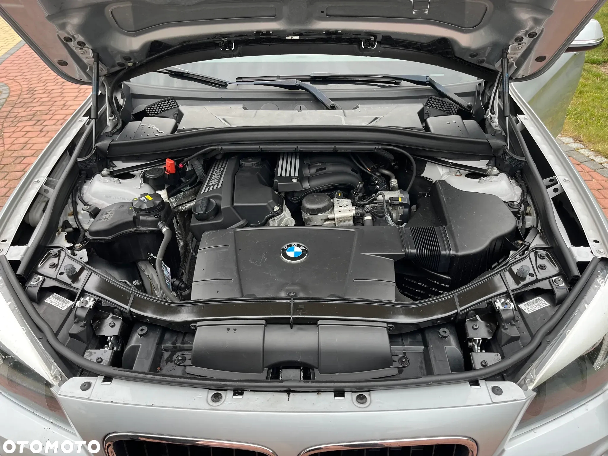 BMW X1 sDrive18i - 17
