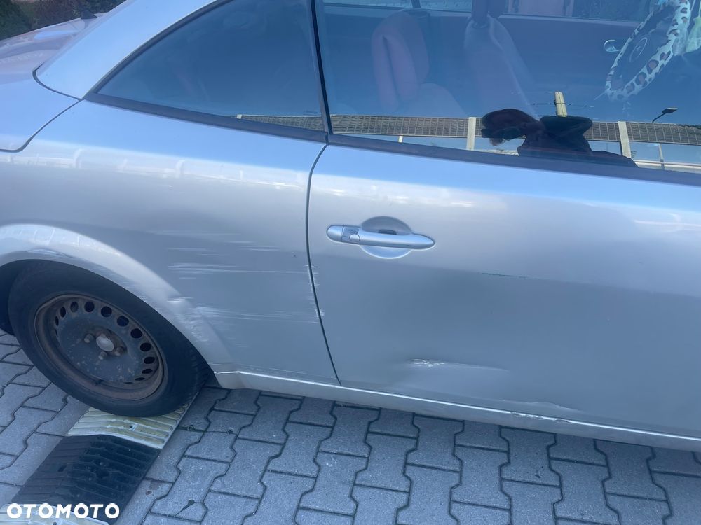 Renault Megane 1.9 dCi Privilege - 7